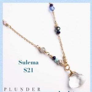 Sulema necklace